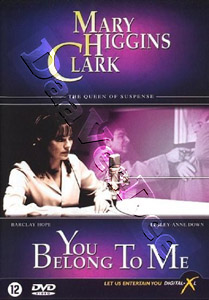 You Belong to Me (DVD)